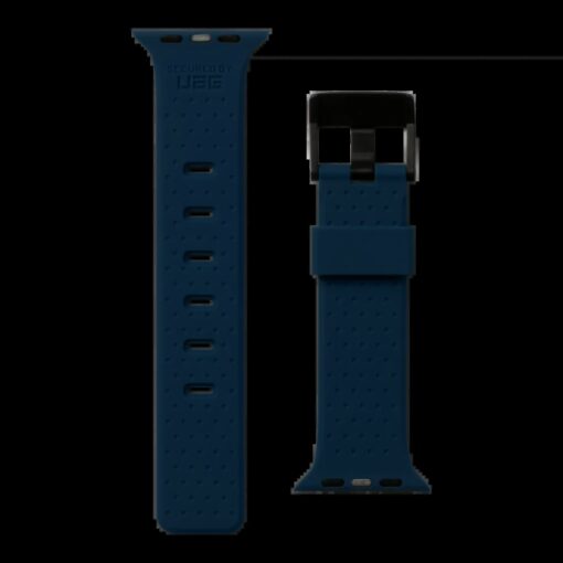 Rip Curl x UAG รุ่น Trestles - สายนาฬิกา Apple Watch 42/44/45/49mm - สี Navy - Image 7