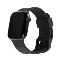 Rip Curl x UAG รุ่น Trestles - สายนาฬิกา Apple Watch 38/40/41mm - สี Black
