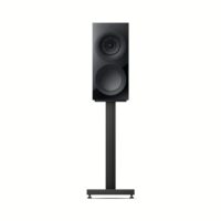 ลำโพง KEF รุ่น R3 Meta - สี Black Gloss