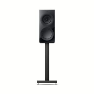 ลำโพง KEF รุ่น R3 Meta - สี Black Gloss