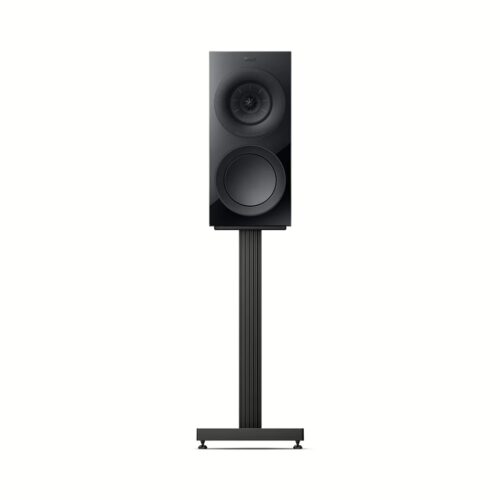 ลำโพง KEF รุ่น R3 Meta - สี Black Gloss - Image 2