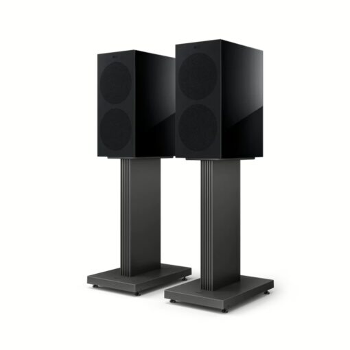 ลำโพง KEF รุ่น R3 Meta - สี Black Gloss - Image 4