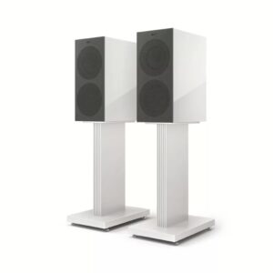 ลำโพง KEF รุ่น R3 Meta - สี White Gloss