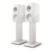 ลำโพง KEF รุ่น R3 Meta - สี White Gloss