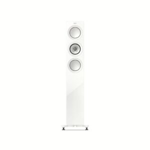 ลำโพง KEF รุ่น R5 Meta - สี White Gloss