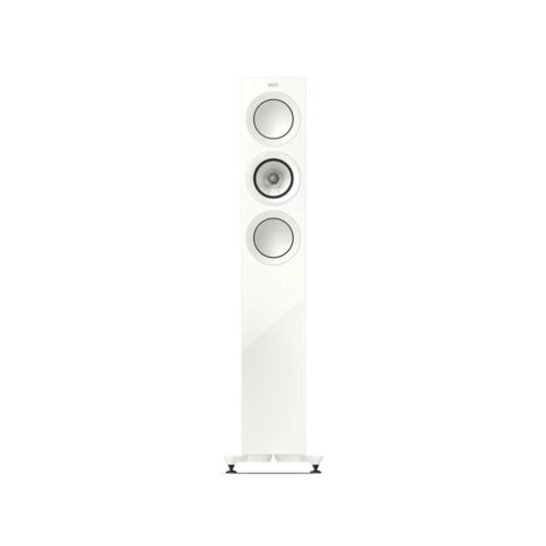 ลำโพง KEF รุ่น R5 Meta - สี White Gloss - Image 2