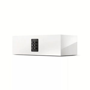 ลำโพง KEF รุ่น R6c Meta - สี White Gloss