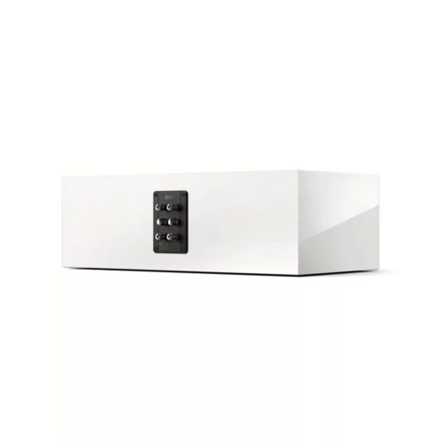 ลำโพง KEF รุ่น R6c Meta - สี White Gloss - Image 4