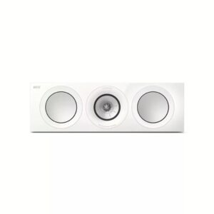 ลำโพง KEF รุ่น R6c Meta - สี White Gloss