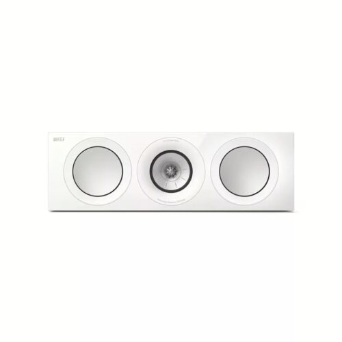 ลำโพง KEF รุ่น R6c Meta - สี White Gloss - Image 2