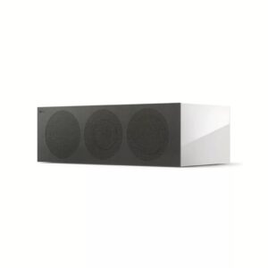 ลำโพง KEF รุ่น R6c Meta - สี White Gloss