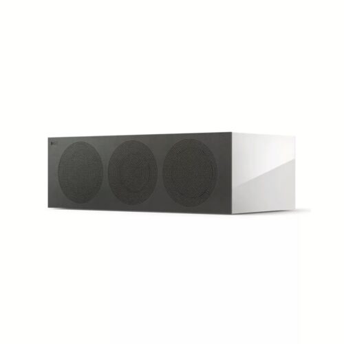 ลำโพง KEF รุ่น R6c Meta - สี White Gloss - Image 3