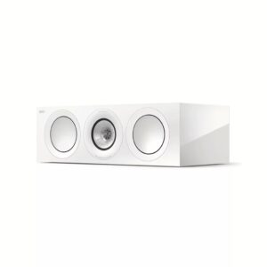 ลำโพง KEF รุ่น R6c Meta - สี White Gloss