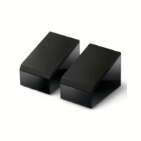 ลำโพง KEF รุ่น R8a Meta - สี Black