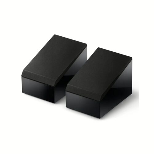 ลำโพง KEF รุ่น R8a Meta - สี Black - Image 2