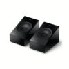 ลำโพง KEF รุ่น R8a Meta - สี Black