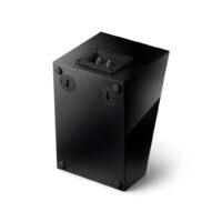 ลำโพง KEF รุ่น R8a Meta - สี Black