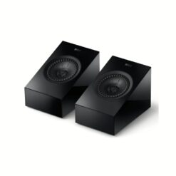 ลำโพง KEF รุ่น R8a Meta - สี Black