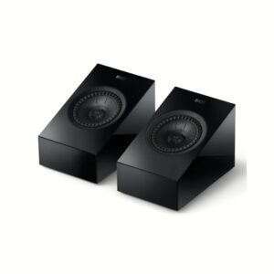 ลำโพง KEF รุ่น R8a Meta - สี Black
