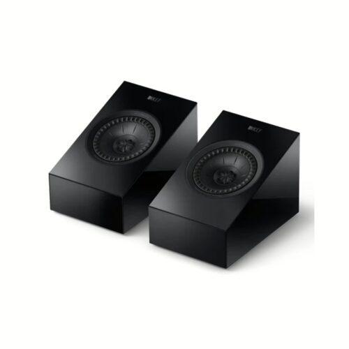 ลำโพง KEF รุ่น R8a Meta - สี Black