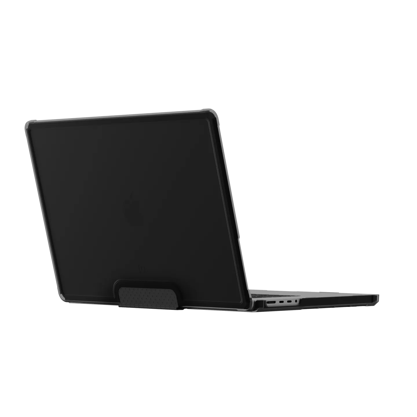 เคส [U] by UAG รุ่น Lucent - Macbook Pro 16" (2021) - สี Black/Black