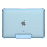 เคส [U] by UAG รุ่น Lucent - Macbook Pro 13" (2020-2022) - สี Cerulean