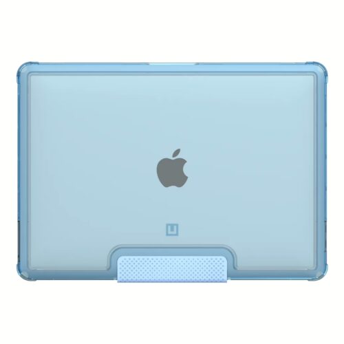 เคส [U] by UAG รุ่น Lucent - Macbook Pro 13" (2020-2022) - สี Cerulean