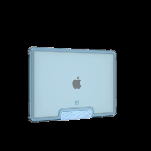 เคส [U] by UAG รุ่น Lucent - Macbook Pro 13" (2020-2022) - สี Cerulean - Image 3