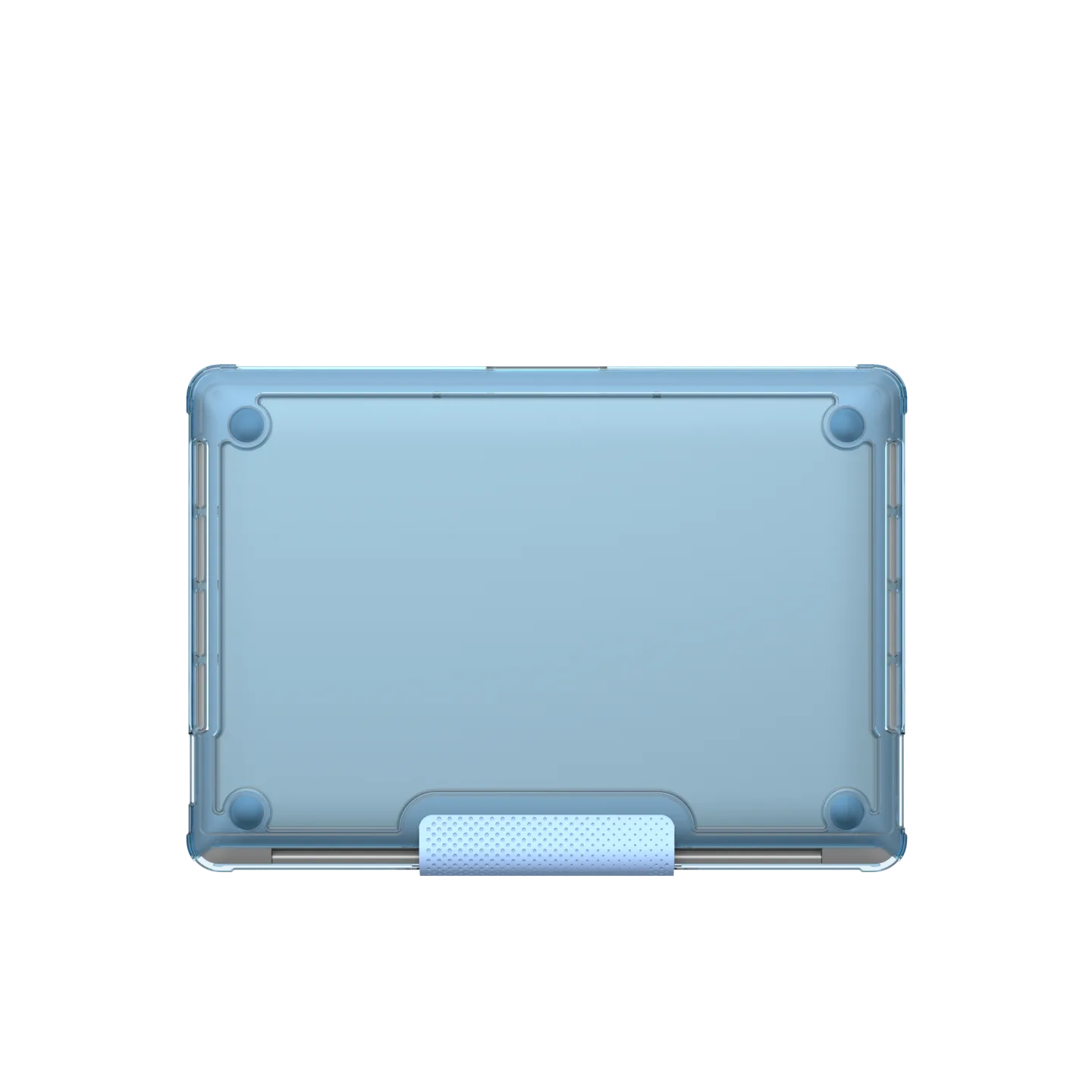เคส [U] by UAG รุ่น Lucent - Macbook Pro 13" (2020-2022) - สี Cerulean