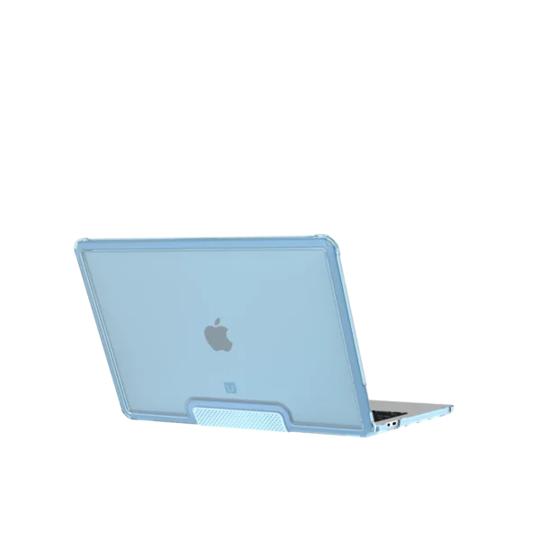 เคส [U] by UAG รุ่น Lucent - Macbook Pro 13" (2020-2022) - สี Cerulean
