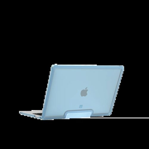 เคส [U] by UAG รุ่น Lucent - Macbook Pro 13" (2020-2022) - สี Cerulean - Image 5