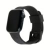 Rip Curl x UAG รุ่น Trestles - สายนาฬิกา Apple Watch 42/44/45/49mm - สี Black
