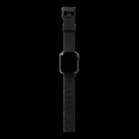 Rip Curl x UAG รุ่น Trestles - สายนาฬิกา Apple Watch 42/44/45/49mm - สี Black