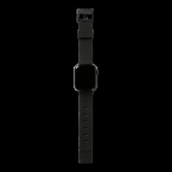 Rip Curl x UAG รุ่น Trestles - สายนาฬิกา Apple Watch 42/44/45/49mm - สี Black