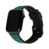 Rip Curl x UAG รุ่น Torquay - สายนาฬิกา Apple Watch 42/44/45/49mm - สี Black-Turquoise