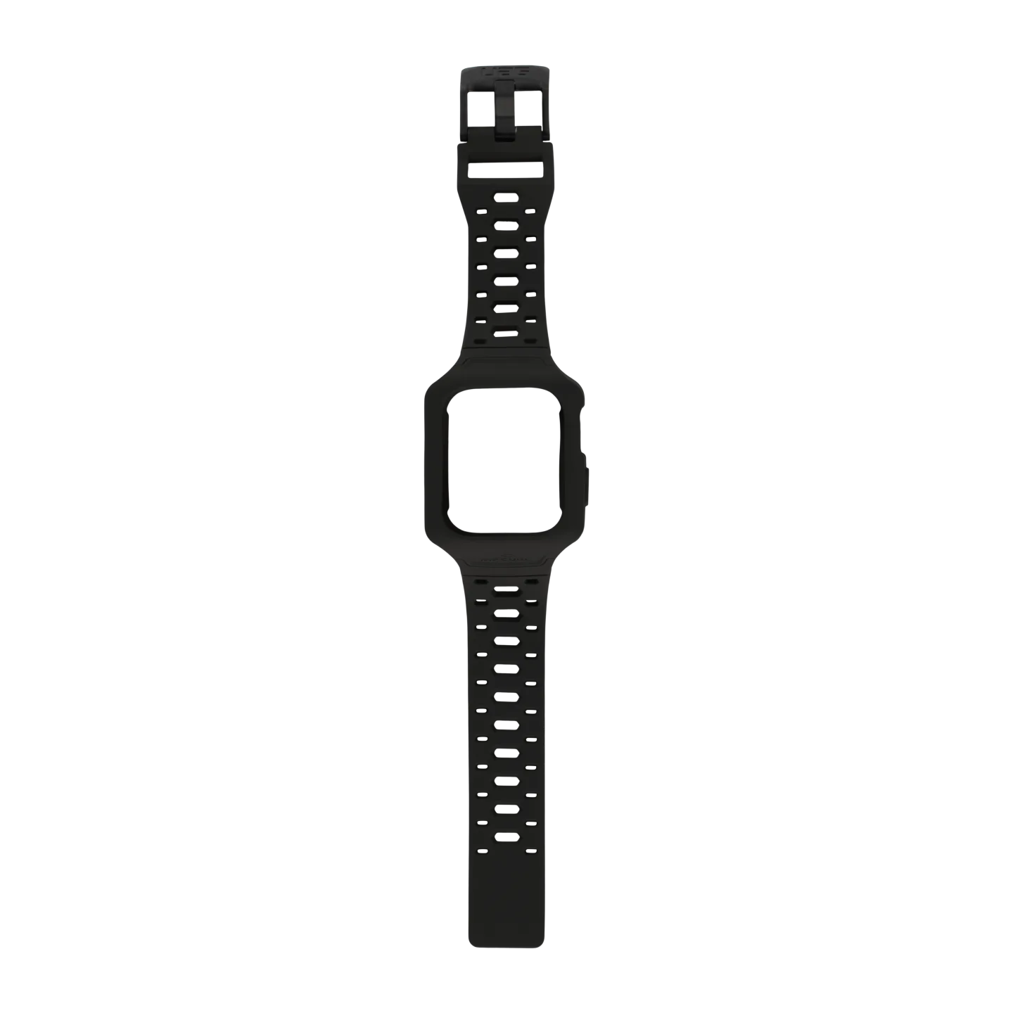 สายนาฬิกา Rip Curl x UAG รุ่น Huntington - Apple Watch 42/44/45mm - สี Black
