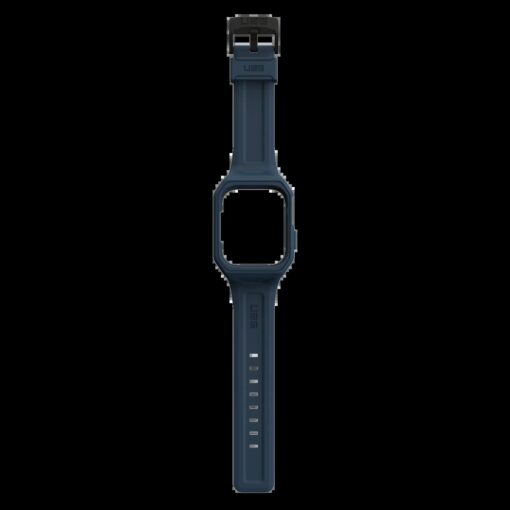 UAG รุ่น Scout Plus - เคส+สายนาฬิกา Apple Watch Series 7/8/9 (45mm) - สี Mallard - Image 8