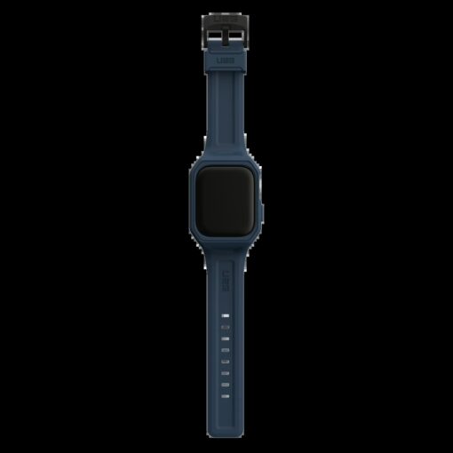 UAG รุ่น Scout Plus - เคส+สายนาฬิกา Apple Watch Series 7/8/9 (45mm) - สี Mallard - Image 6