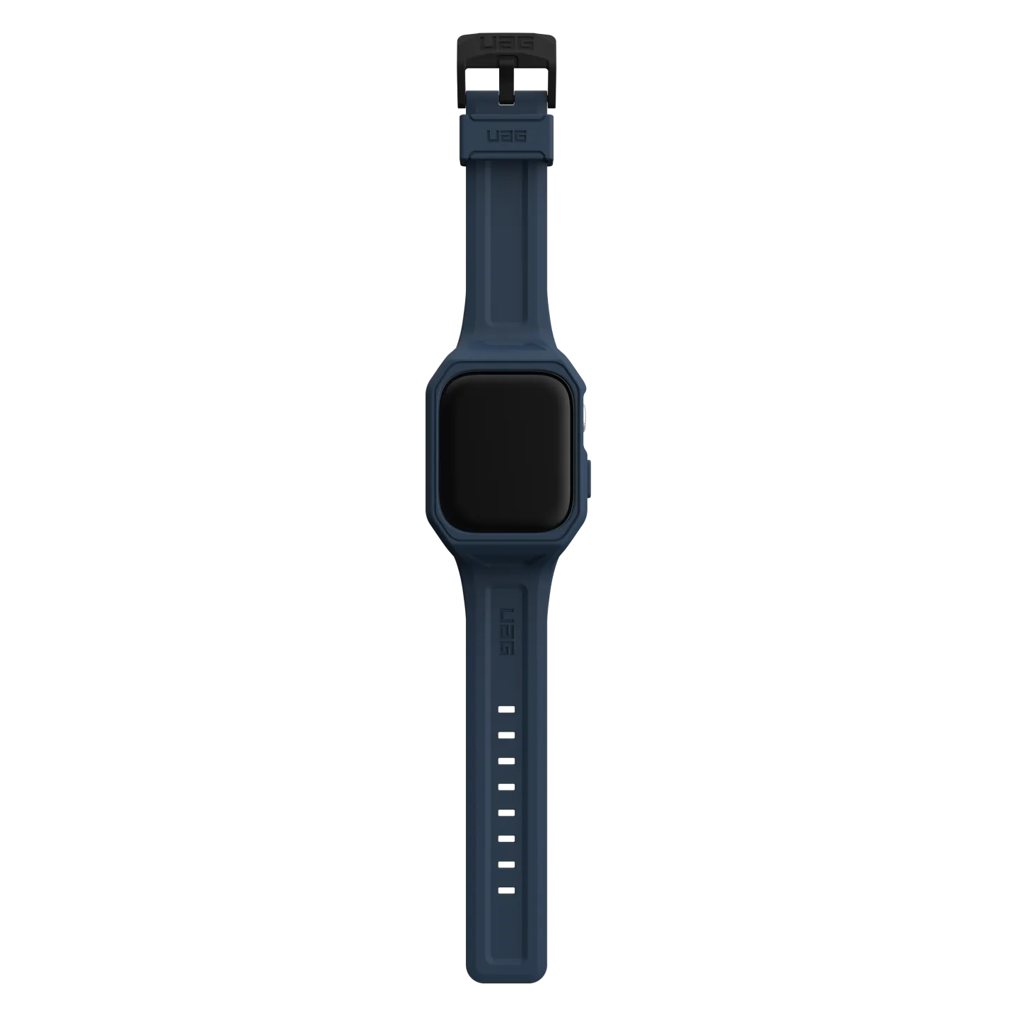 UAG รุ่น Scout Plus - เคส+สายนาฬิกา Apple Watch Series 7/8/9 (45mm) - สี Mallard