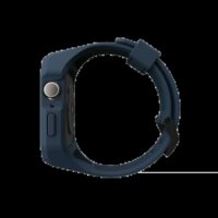 UAG รุ่น Scout Plus - เคส+สายนาฬิกา Apple Watch Series 7/8/9 (45mm) - สี Mallard