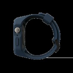 UAG รุ่น Scout Plus - เคส+สายนาฬิกา Apple Watch Series 7/8/9 (45mm) - สี Mallard