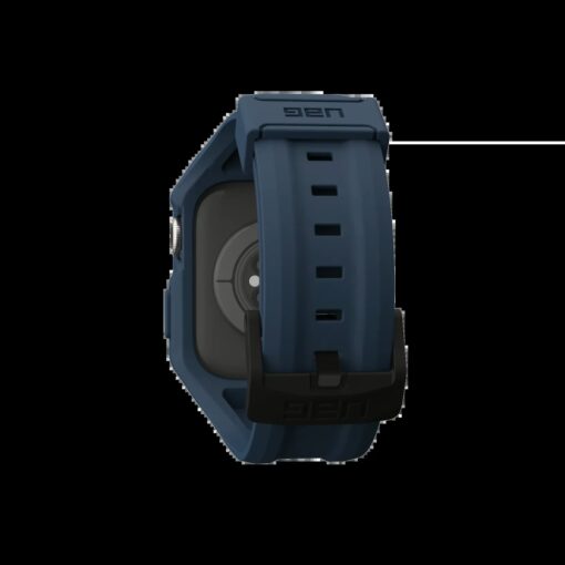 UAG รุ่น Scout Plus - เคส+สายนาฬิกา Apple Watch Series 7/8/9 (45mm) - สี Mallard - Image 2