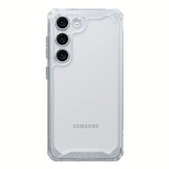 UAG รุ่น Plyo - เคส Galaxy S23 - สี Ice