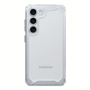 UAG รุ่น Plyo - เคส Galaxy S23 - สี Ice