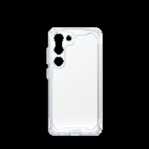 UAG รุ่น Plyo - เคส Galaxy S23 - สี Ice