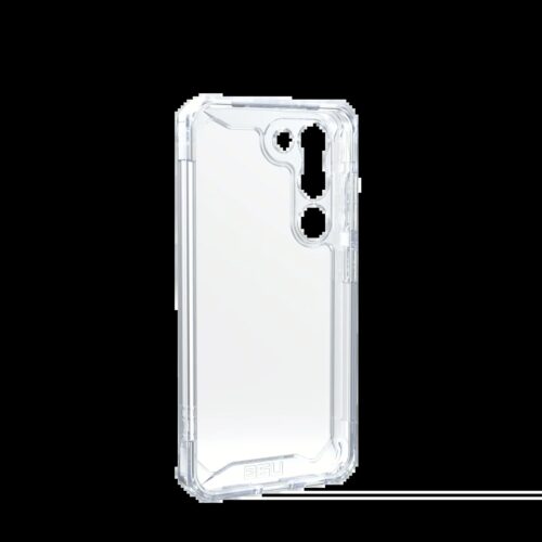 UAG รุ่น Plyo - เคส Galaxy S23 - สี Ice - Image 9