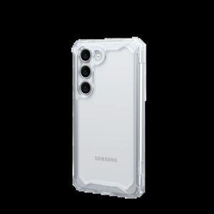 UAG รุ่น Plyo - เคส Galaxy S23 - สี Ice