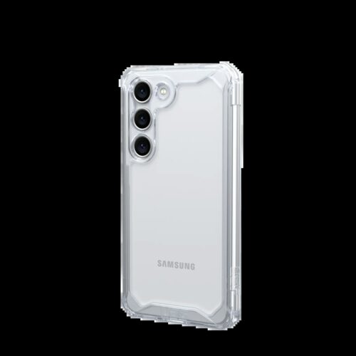 UAG รุ่น Plyo - เคส Galaxy S23 - สี Ice - Image 3
