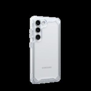 UAG รุ่น Plyo - เคส Galaxy S23 - สี Ice