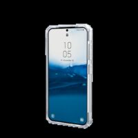 UAG รุ่น Plyo - เคส Galaxy S23 - สี Ice